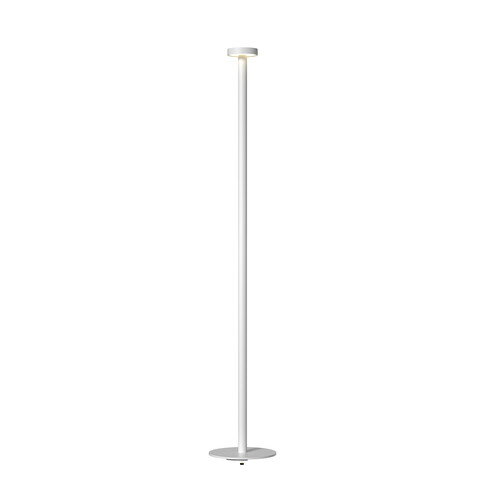 Sompex Lampadaire LED Boro Disponible De Suite