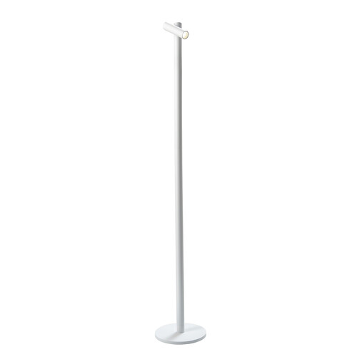 Sompex Lampadaire Led Tubo Disponible Ici